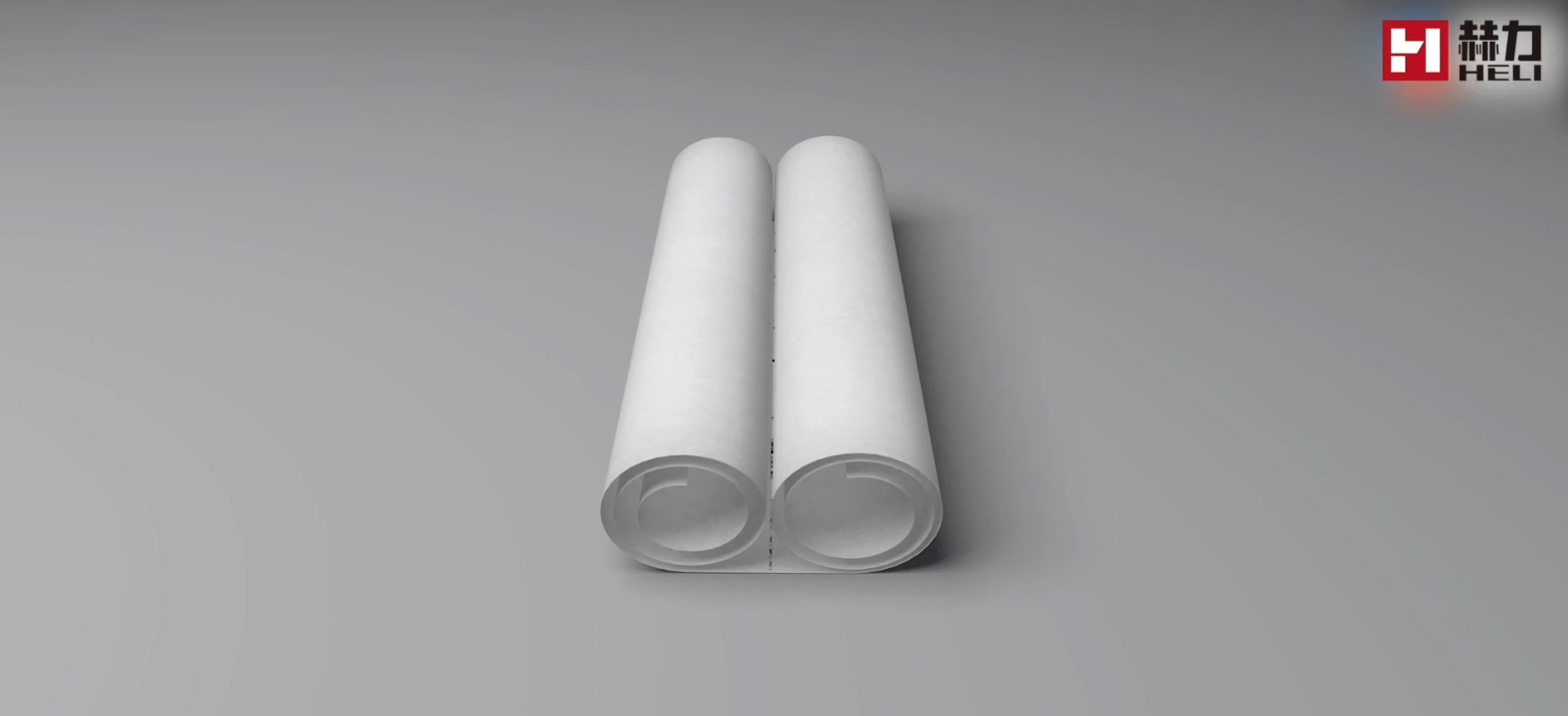 Heli publicity video